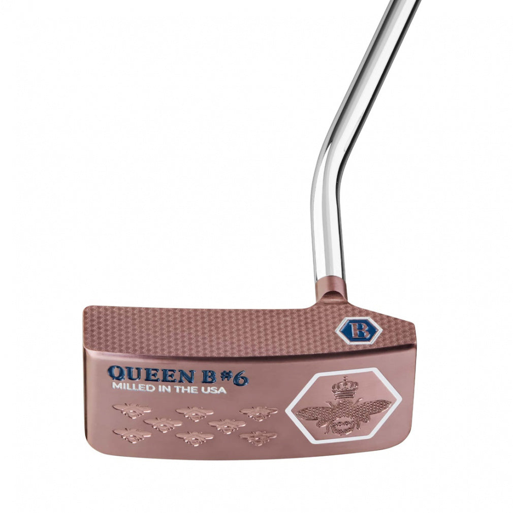 BETTINARDI QB6 ver.5 Putter 34"