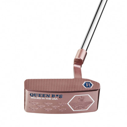 BETTINARDI QB8 Plumber Putter 34"