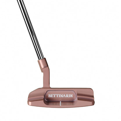 BETTINARDI QB8 Plumber Putter 34"