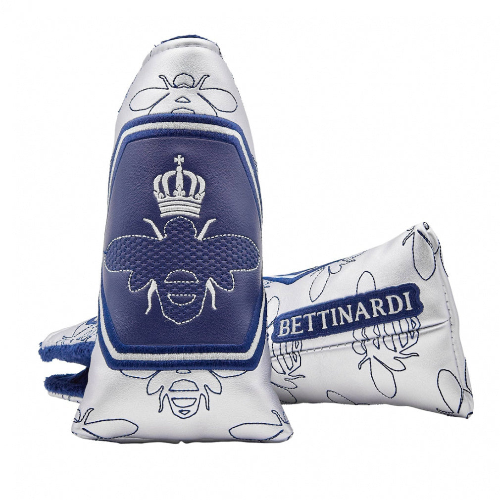 BETTINARDI QB8 Plumber Putter 34"