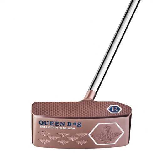 BETTINARDI QB8 Center Putter 34"