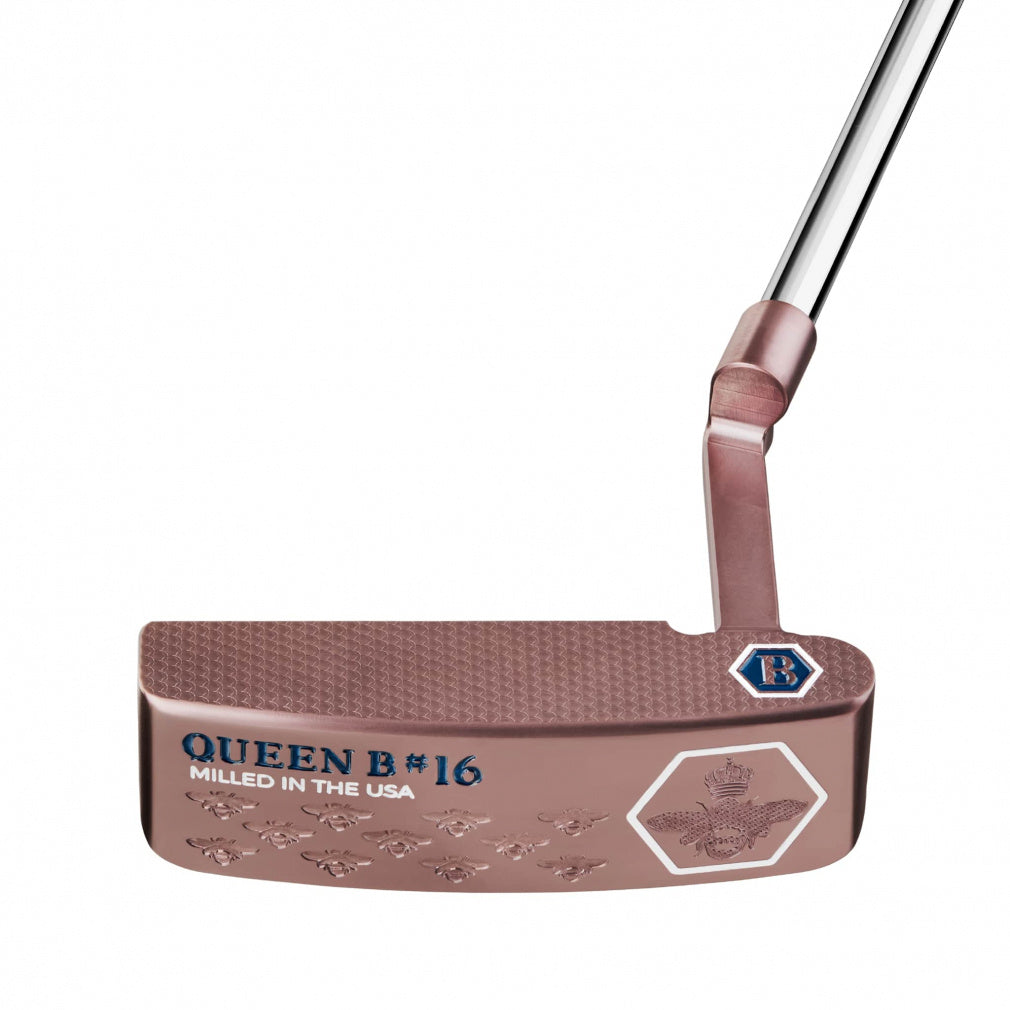 BETTINARDI QB16 Putter 34"
