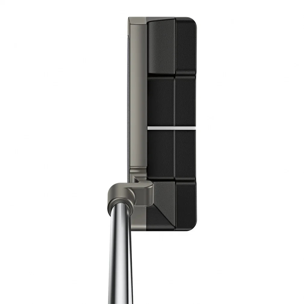 PING SCOTTSDALE ANSER 2D BLK SPST Putter 34"
