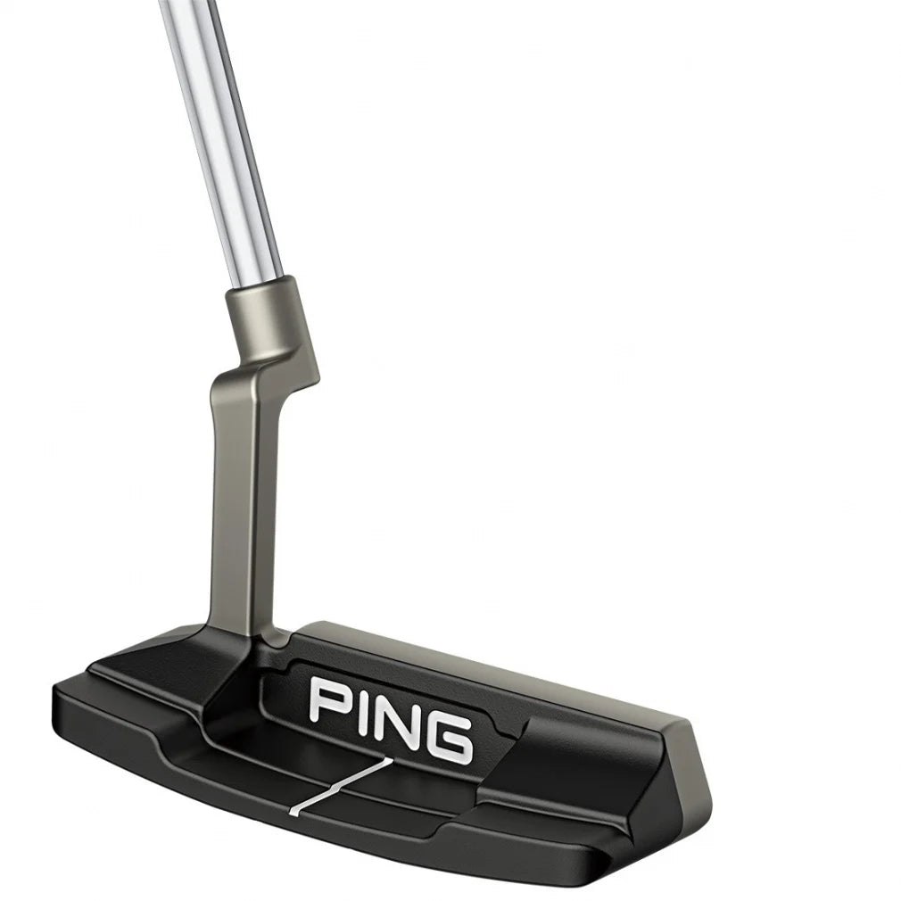 PING SCOTTSDALE ANSER 2D BLK SPST Putter 34"