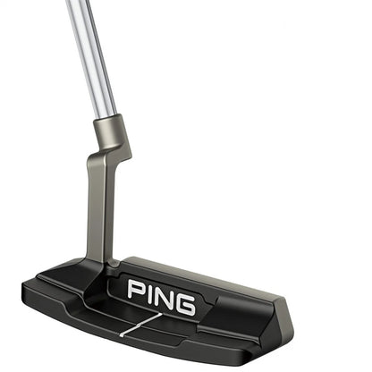 PING SCOTTSDALE ANSER 2D BLK SPST Putter 34"
