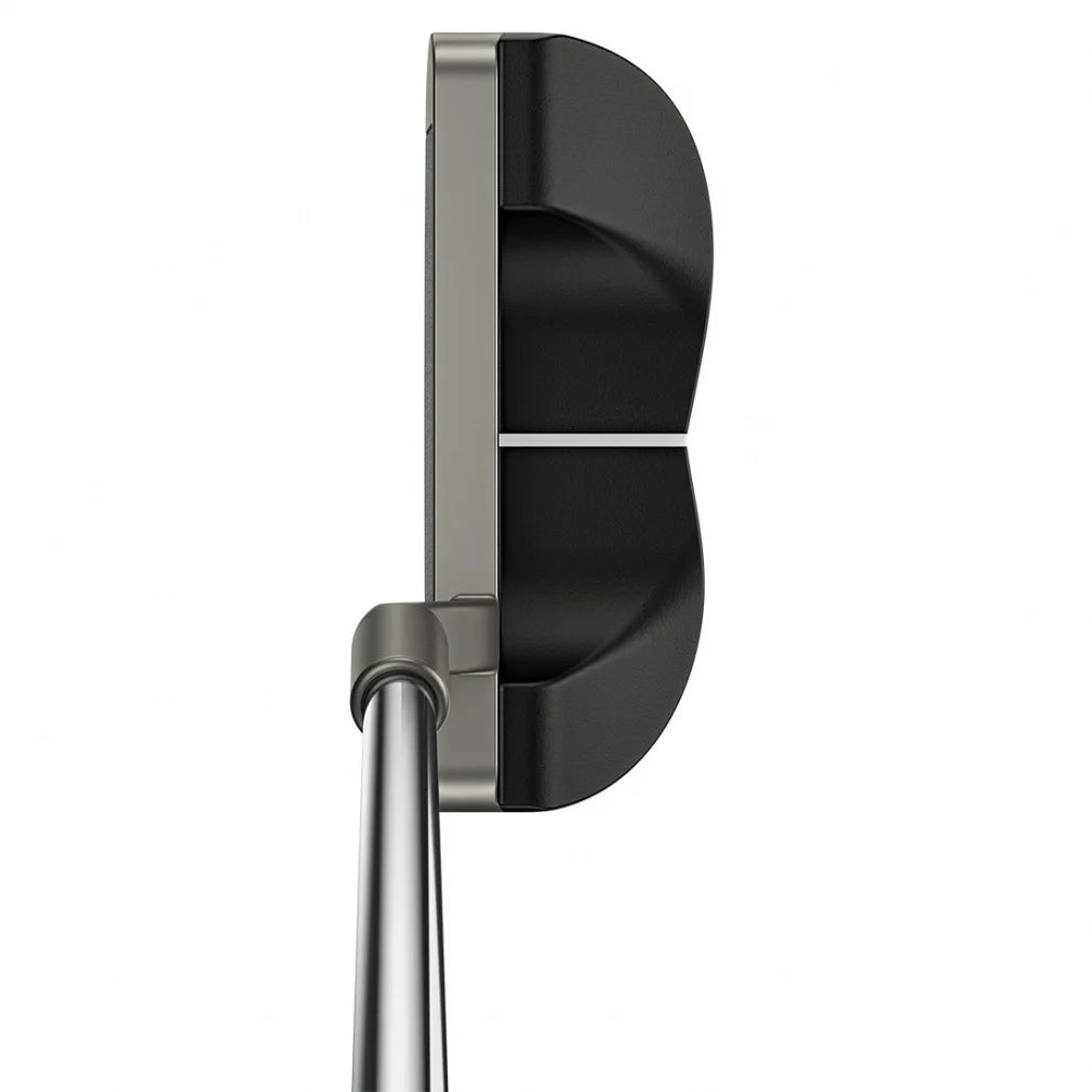 PING SCOTTSDALE B63 BLK SPST Putter 34"