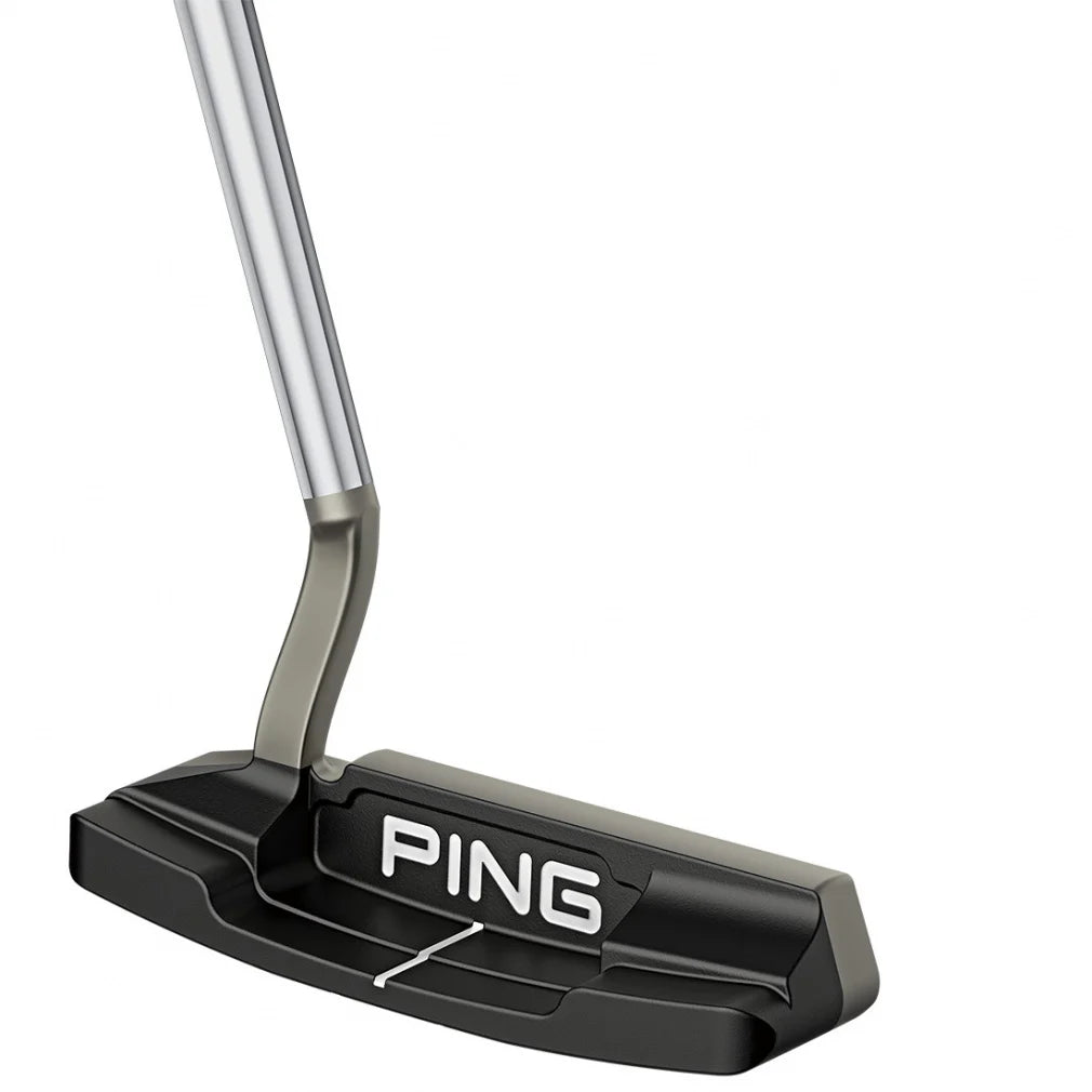 PING SCOTTSDALE ANSER 4 BLK SPST Putter 34"