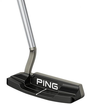 PING SCOTTSDALE ANSER 4 BLK SPST Putter 34"