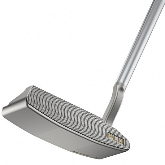 PING PLD MILLED 2025 ANSER 4D Putter 33"