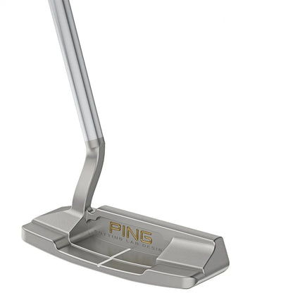 PING PLD MILLED 2025 ANSER 4D Putter 33"