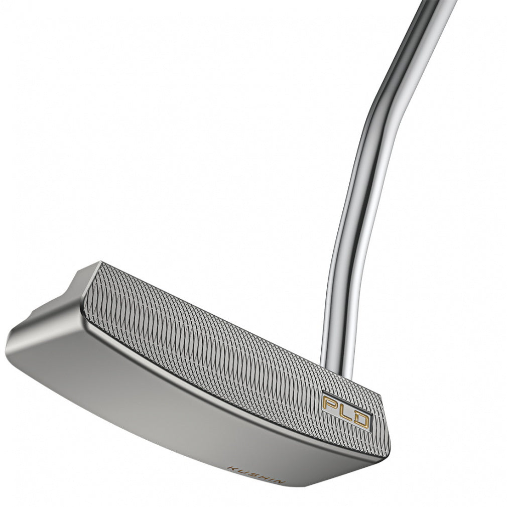 PING PLD MILLED 2025 KUSHIN Putter 34"