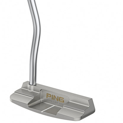 PING PLD MILLED 2025 KUSHIN Putter 34"