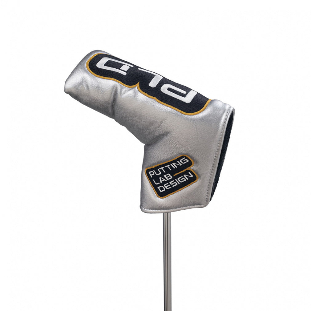 PING PLD MILLED 2025 KUSHIN Putter 34"