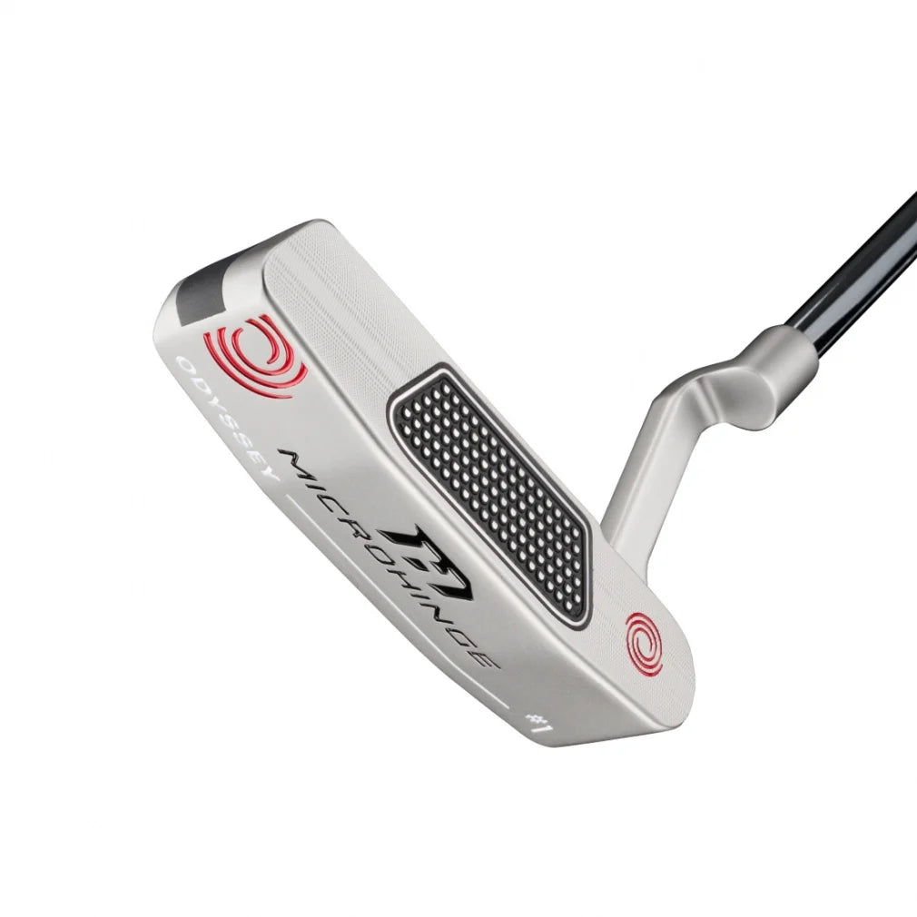 ODYSSEY MICROHINGE #1 Putter 34"