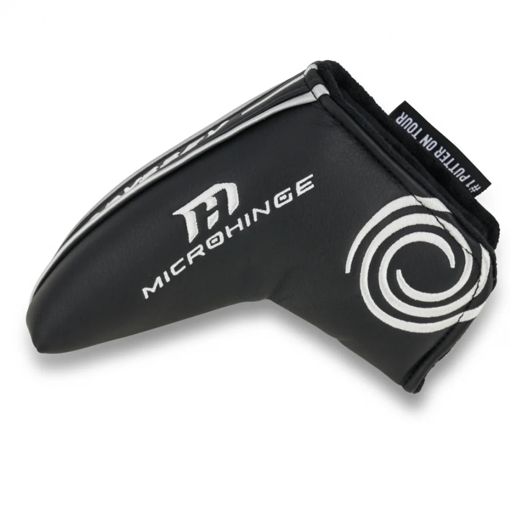 ODYSSEY MICROHINGE #1 Putter 34"
