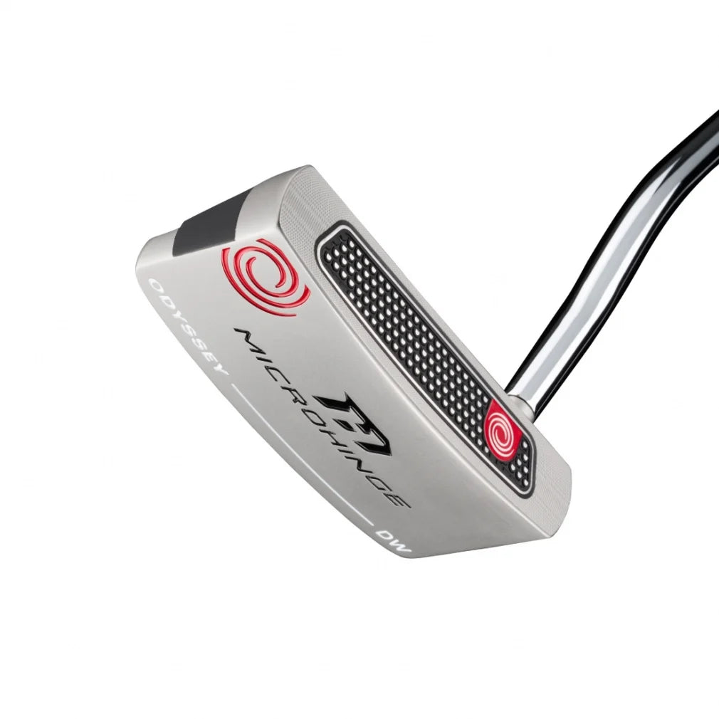 ODYSSEY MICROHINGE DW Putter 33"