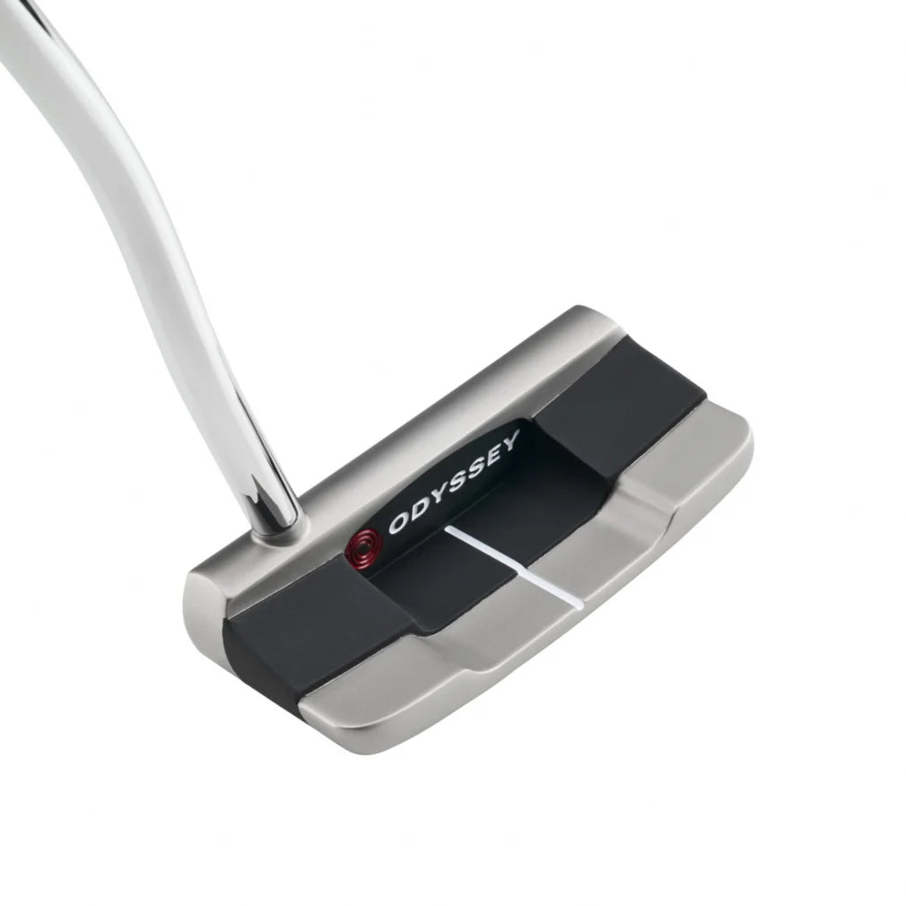 ODYSSEY MICROHINGE DW Putter 34"