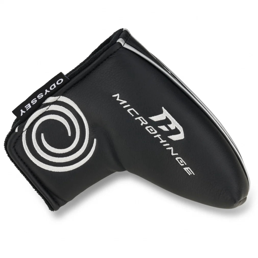 ODYSSEY MICROHINGE DW Putter 34"
