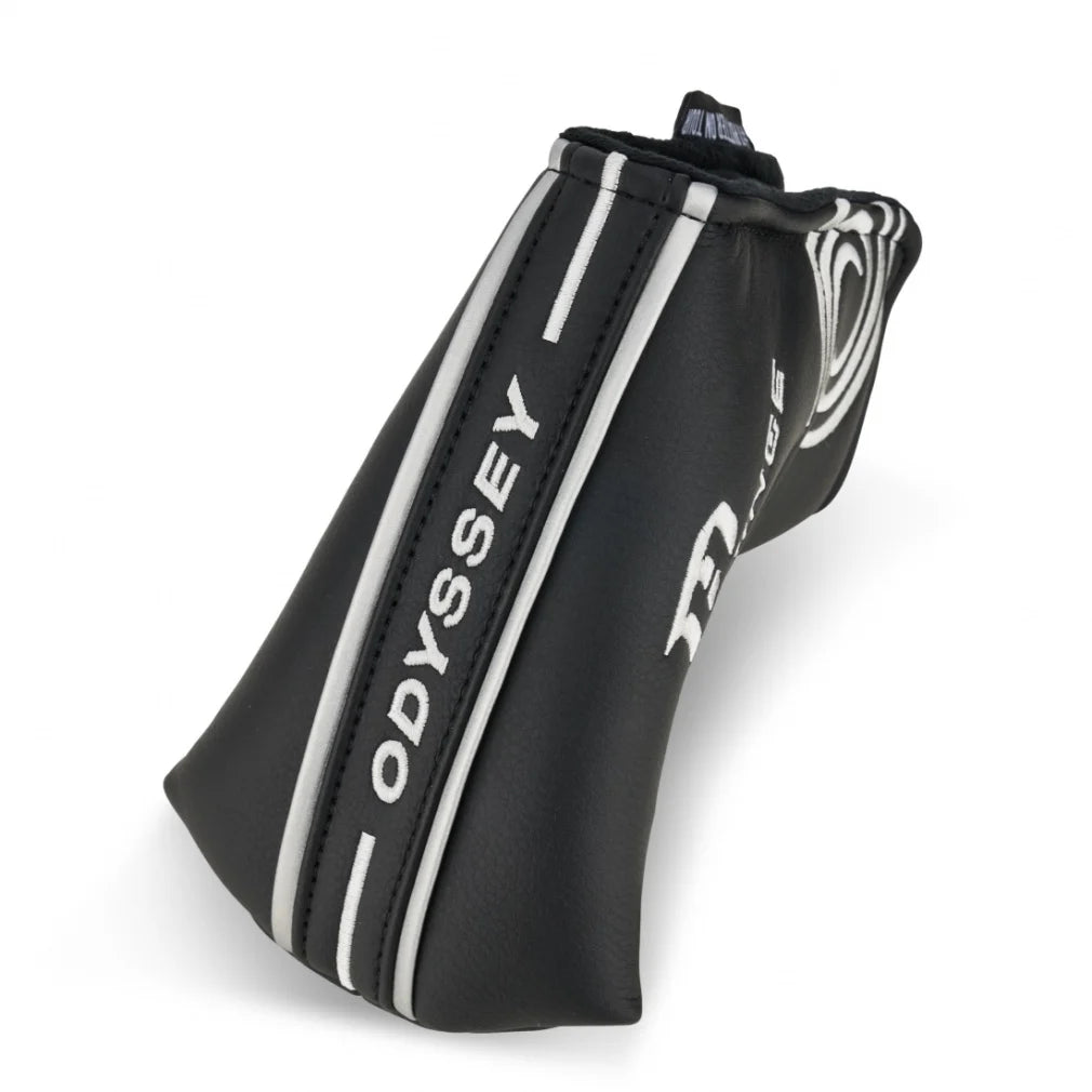 ODYSSEY MICROHINGE DW Putter 34"