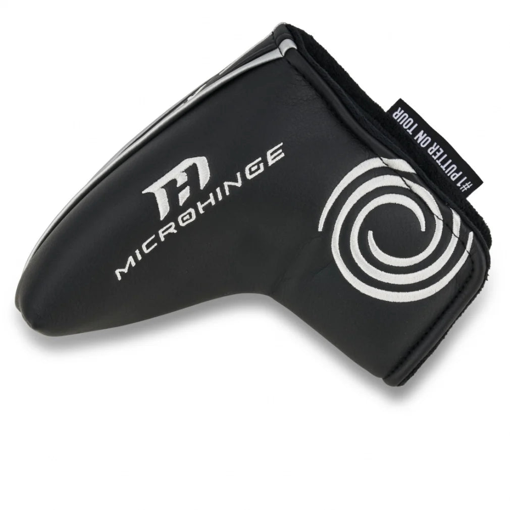 ODYSSEY MICROHINGE DW Putter 34"