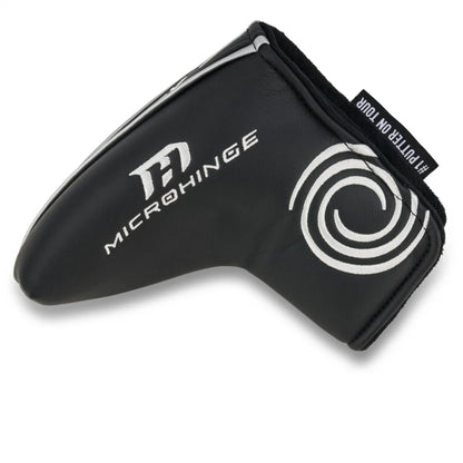 ODYSSEY MICROHINGE DW Putter 34"
