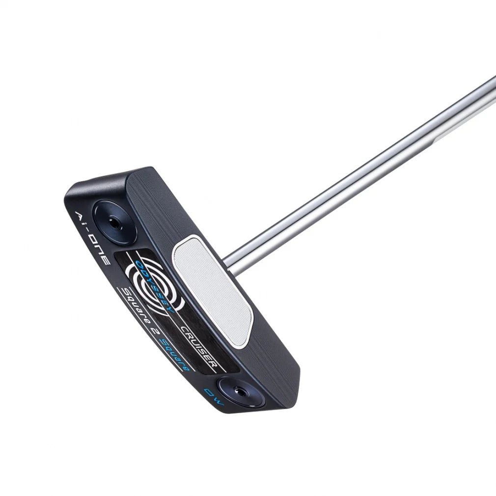 ODYSSEY Square 2 Square CRUISER Putter 38"
