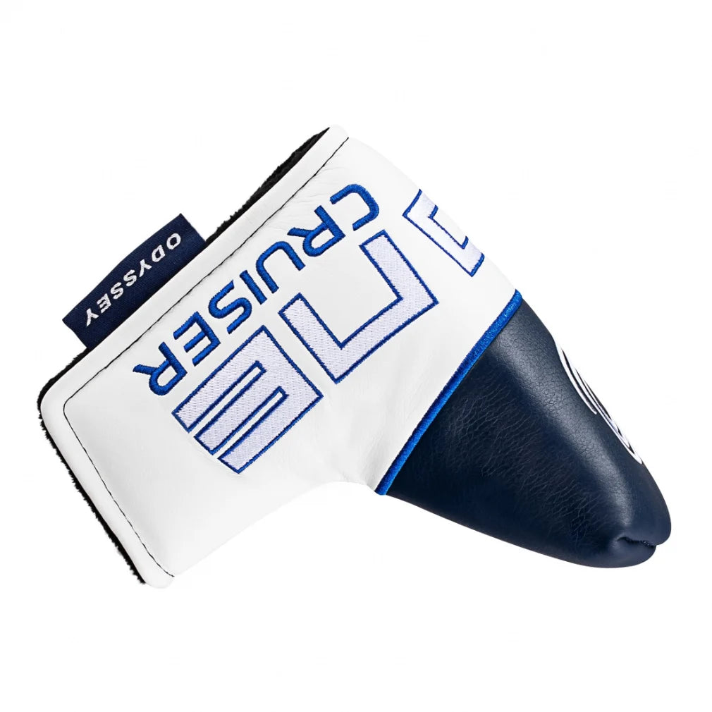 ODYSSEY Square 2 Square CRUISER Putter 38"