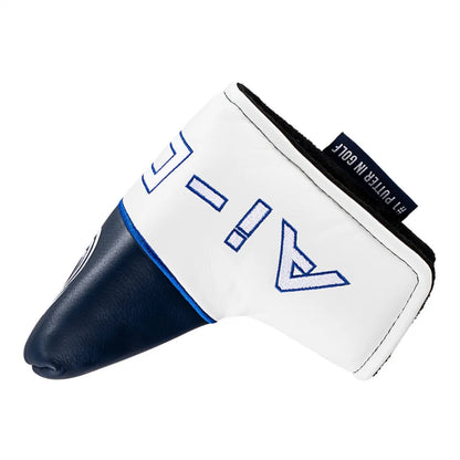 ODYSSEY Square 2 Square CRUISER Putter 38"