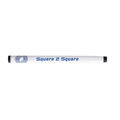 ODYSSEY Square 2 Square CRUISER Putter 38"