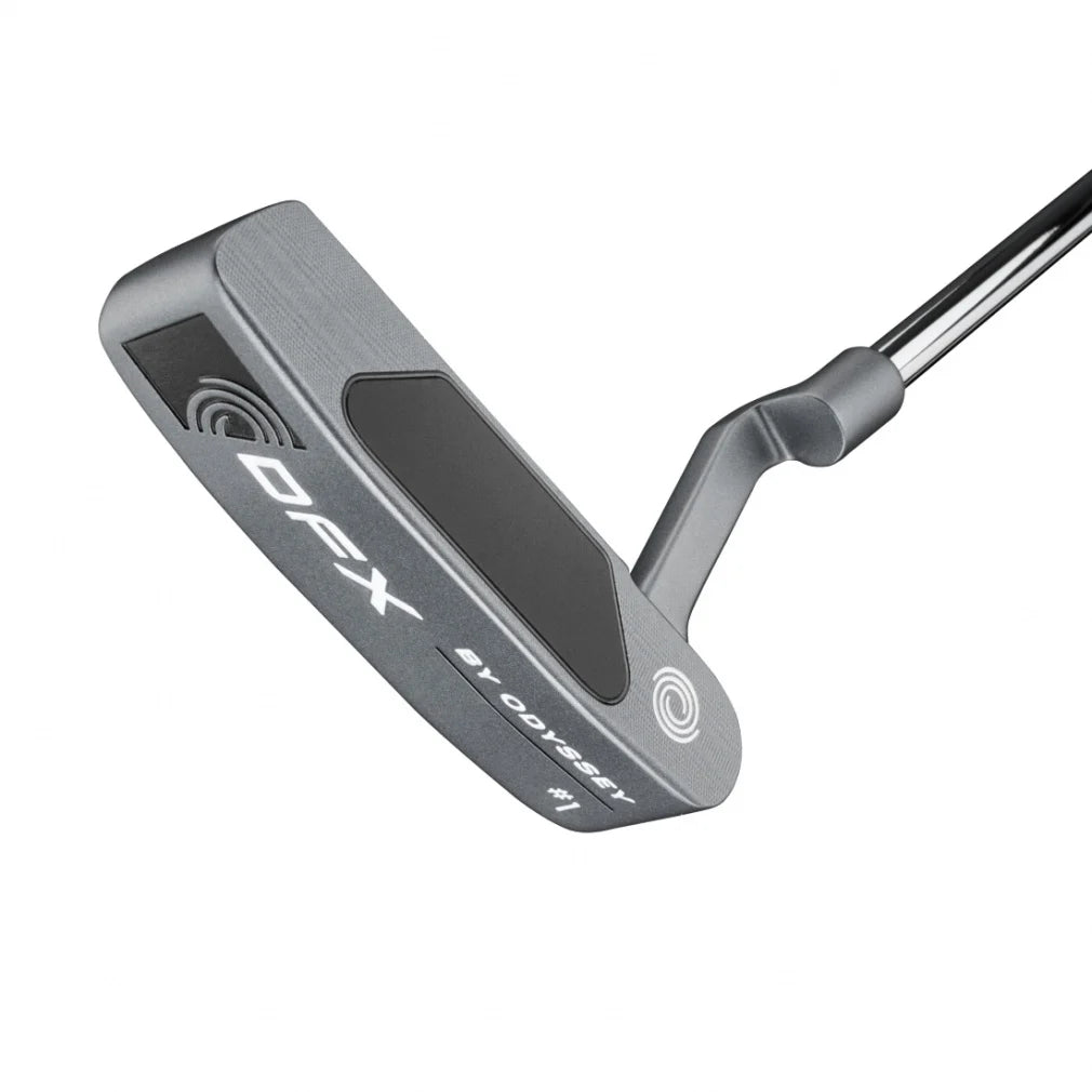 ODYSSEY DFX #1 CH Putter 34"