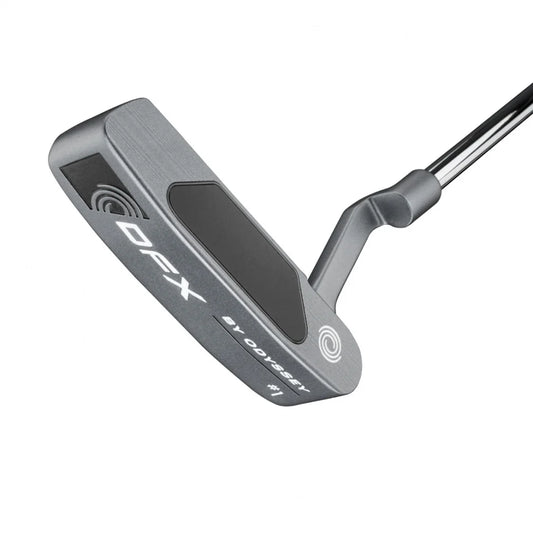 ODYSSEY DFX #1 CH Putter 34"