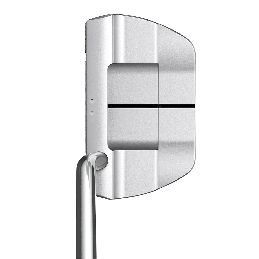 EVNROLL ER8 Squareback Mid Mallet Putter 370 Stepless 34"