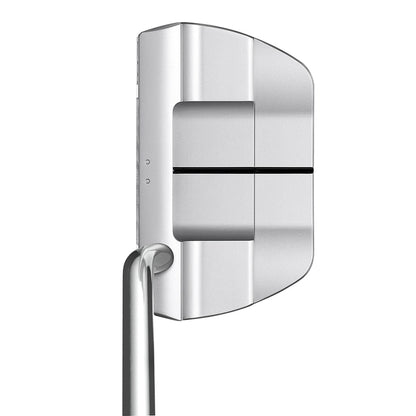 EVNROLL ER8 Squareback Mid Mallet Putter 370 Stepless 34"