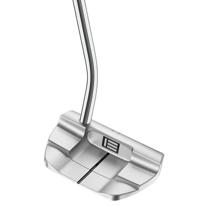 EVNROLL ER8 Squareback Mid Mallet Putter 370 Stepless 34"