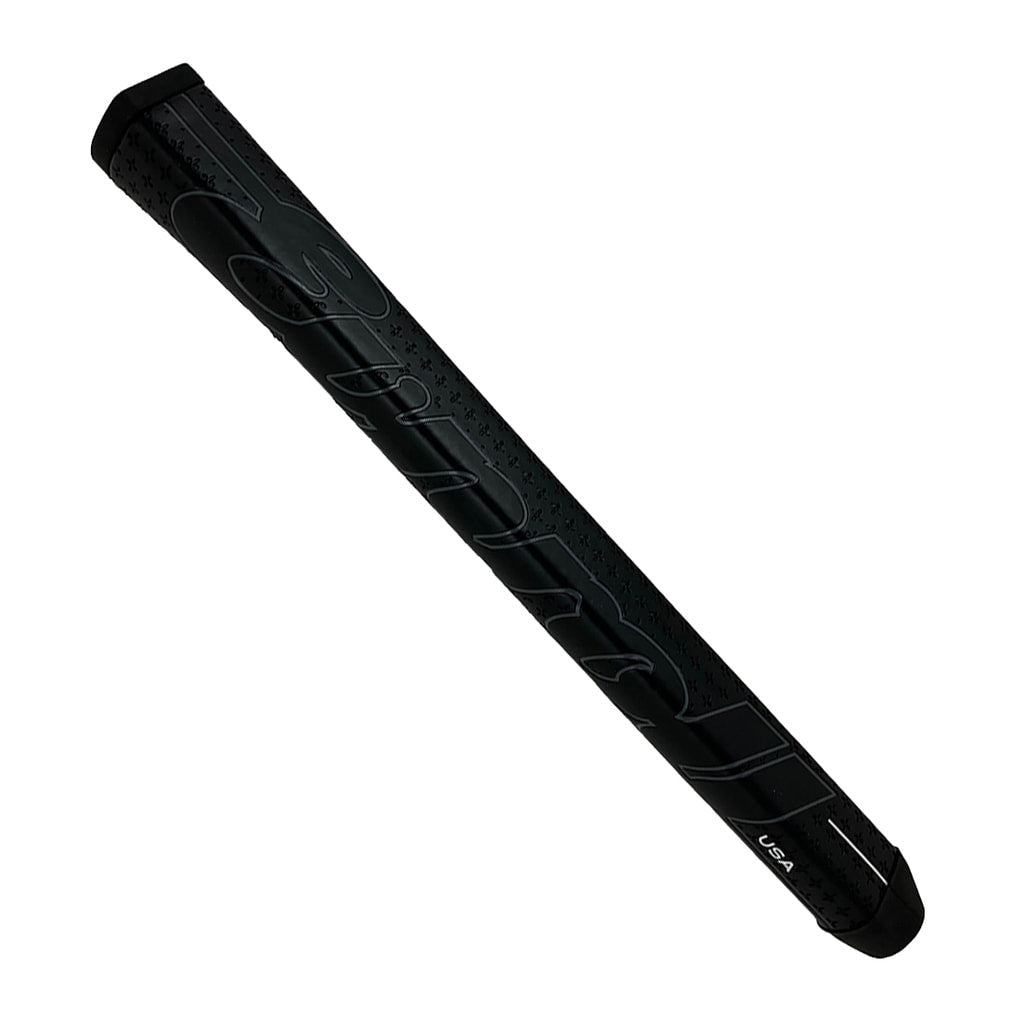 EVNROLL ER8 Squareback Mid Mallet Putter 370 Stepless 34"