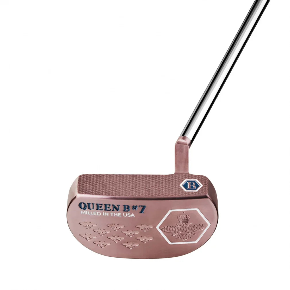 BETTINARDI QB7 ver.2 Putter 34"