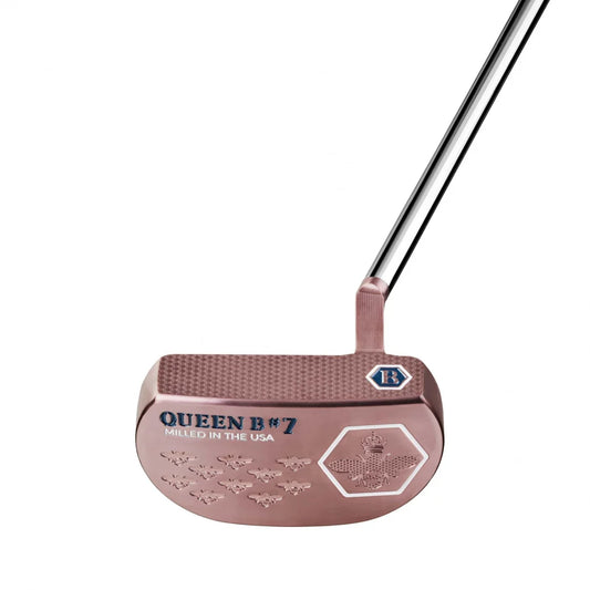 BETTINARDI QB7 ver.2 Putter 34"