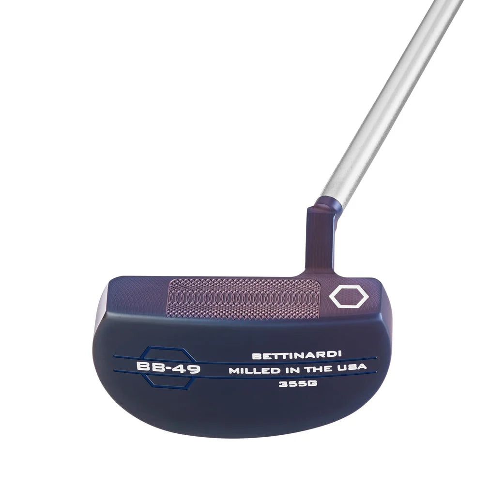 BETTINARDI BB49 Putter 34"