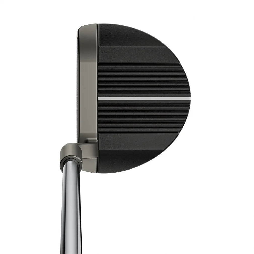 PING SCOTTSDALE OSLO 3 BLK SPST Putter 33"