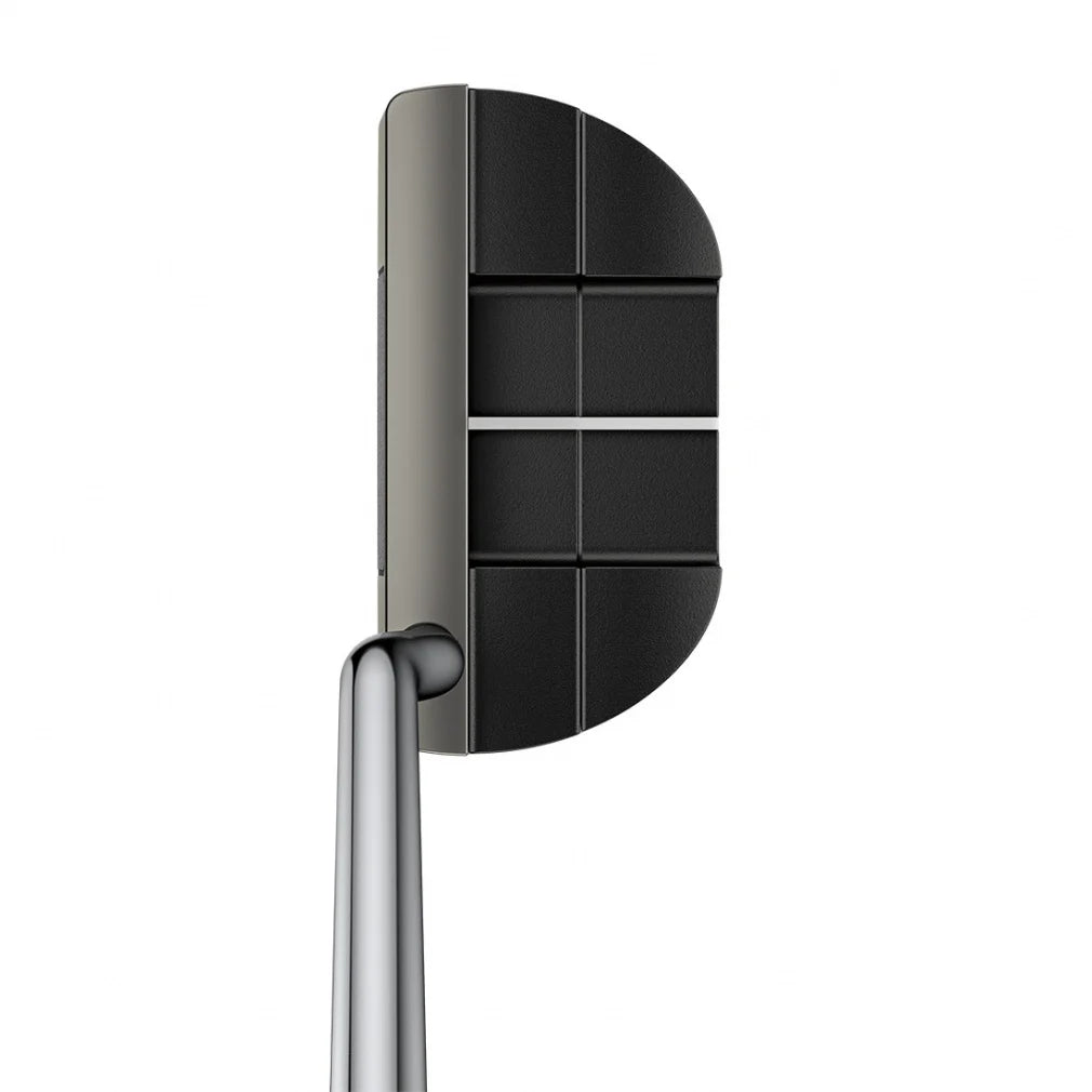PING SCOTTSDALE DS72 BLK SPST Putter 33"