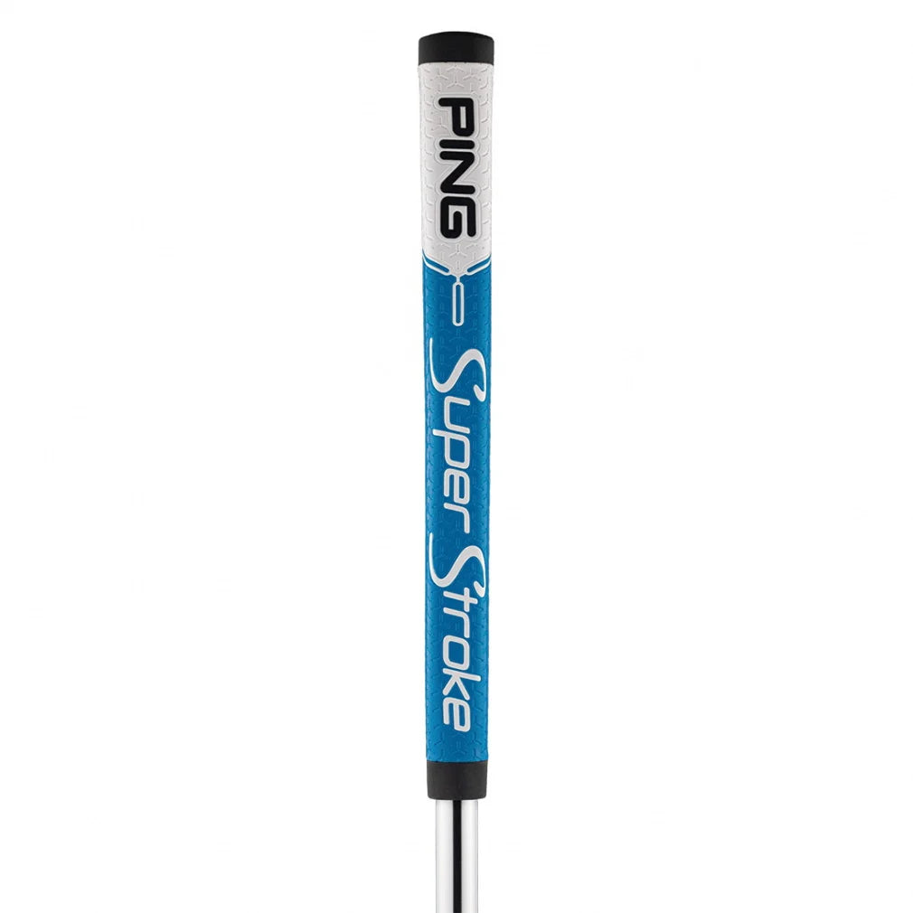 PING SCOTTSDALE DS72 BLK SPST Putter 33"