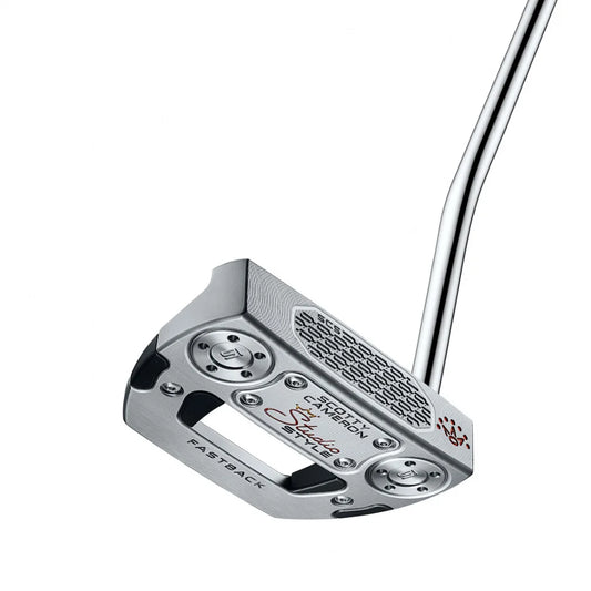 SCOTTY CAMERON 2025 Fastback Putter 34"