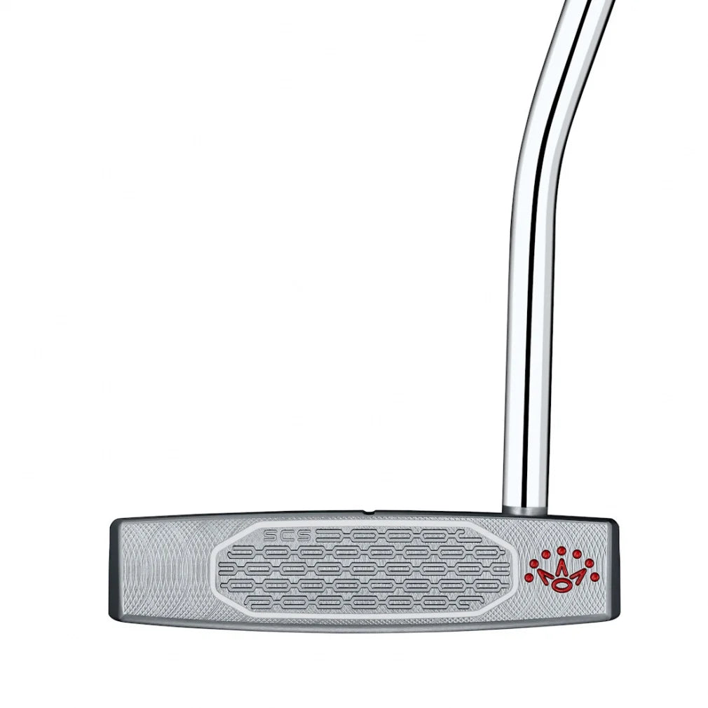 SCOTTY CAMERON 2025 Fastback Putter 33"