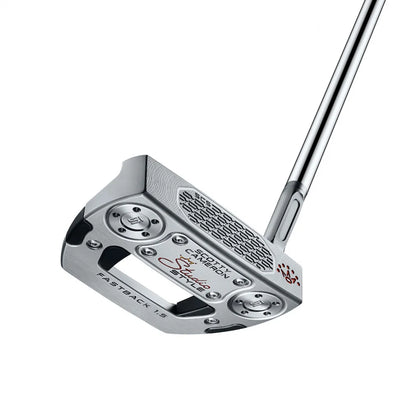 SCOTTY CAMERON 2025 Fastback 1.5 Putter 33"