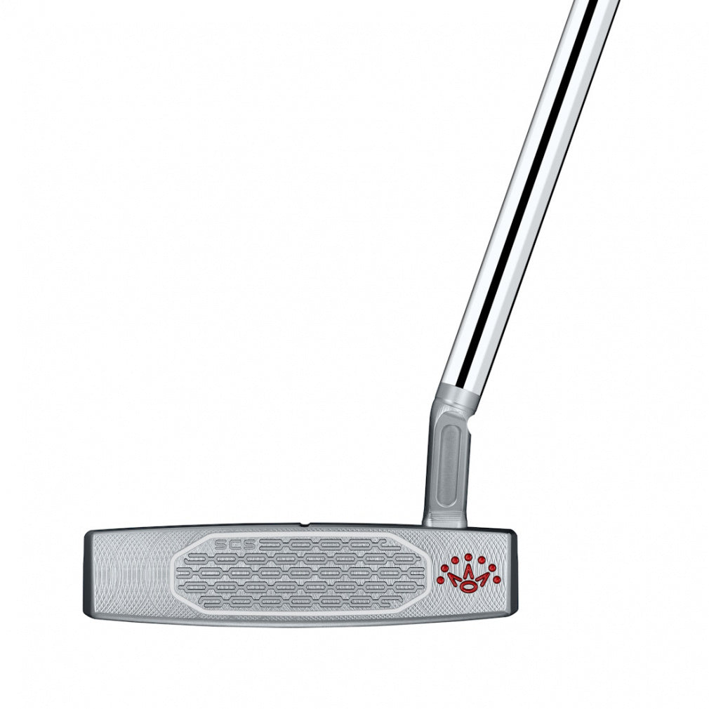SCOTTY CAMERON 2025 Fastback 1.5 Putter 33"
