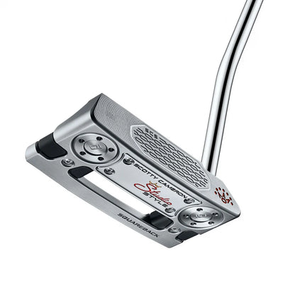 SCOTTY CAMERON 2025 Squareback Putter 33"