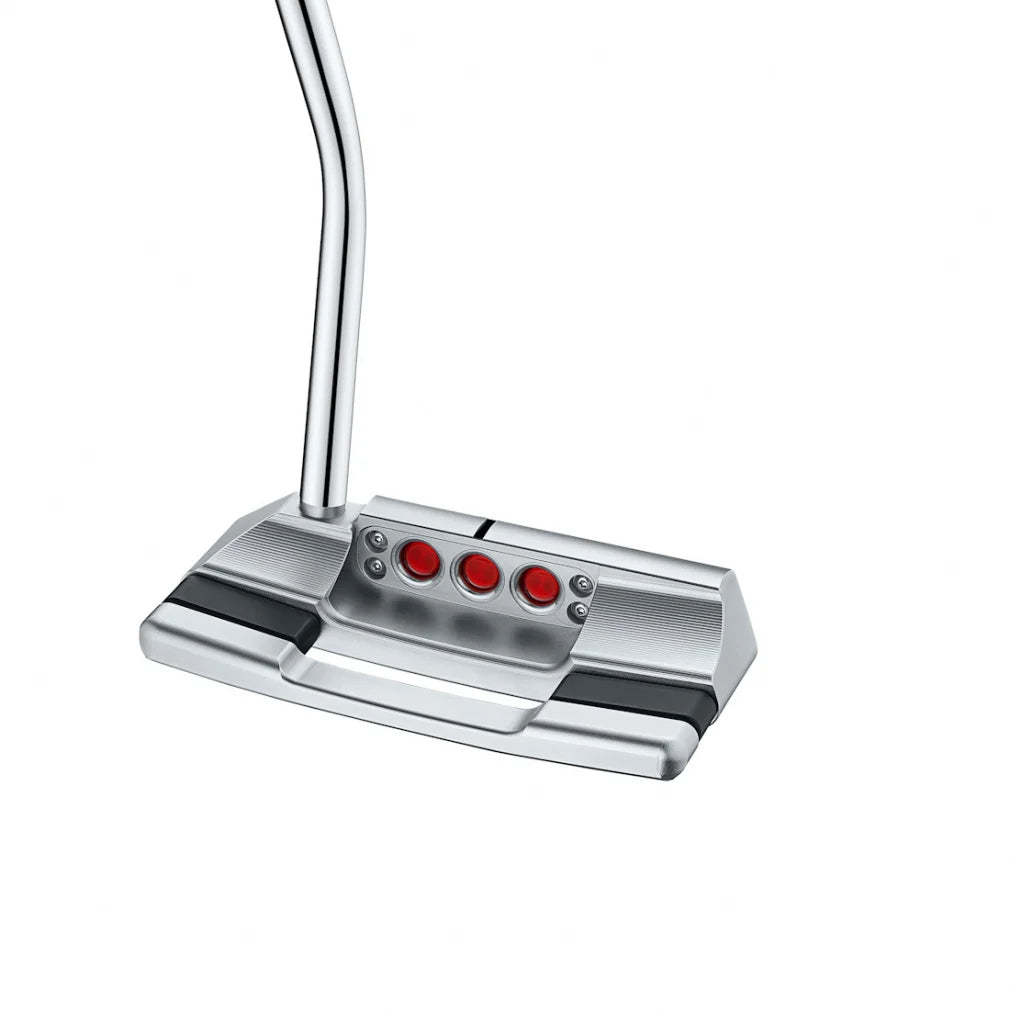 SCOTTY CAMERON 2025 Squareback Putter 34"