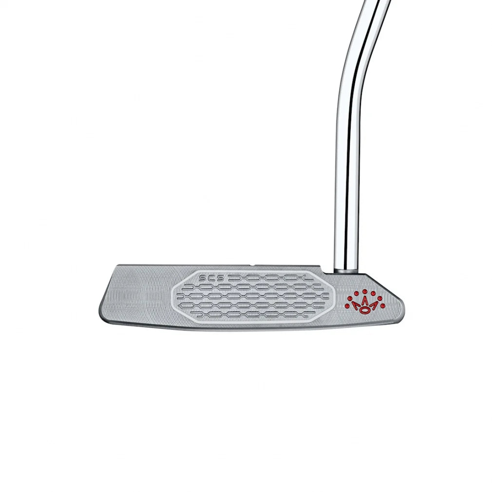 SCOTTY CAMERON 2025 Squareback Putter 34"