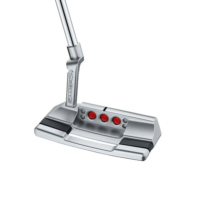 SCOTTY CAMERON 2025 Squareback 2 Putter 33"