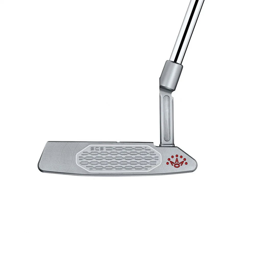 SCOTTY CAMERON 2025 Squareback 2 Putter 33"